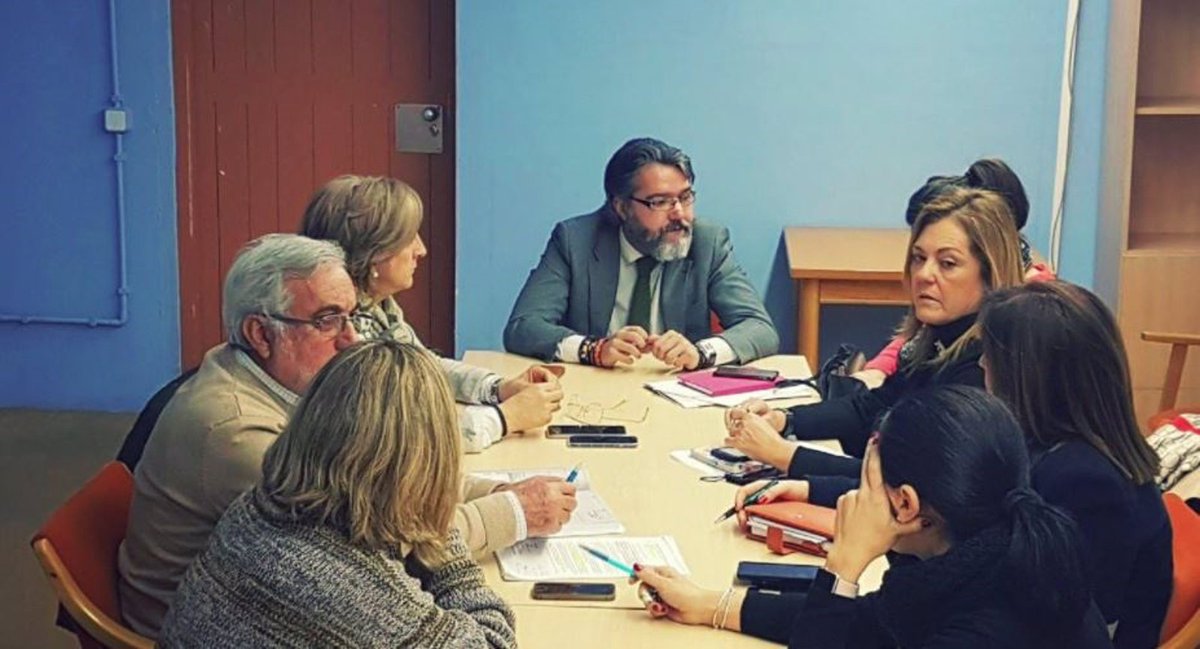 El exalcalde de Brunete Borja Gutiérrez Iglesias declarado culpable de un delito contra los derechos cívicos dlvr.it/T7wNG5