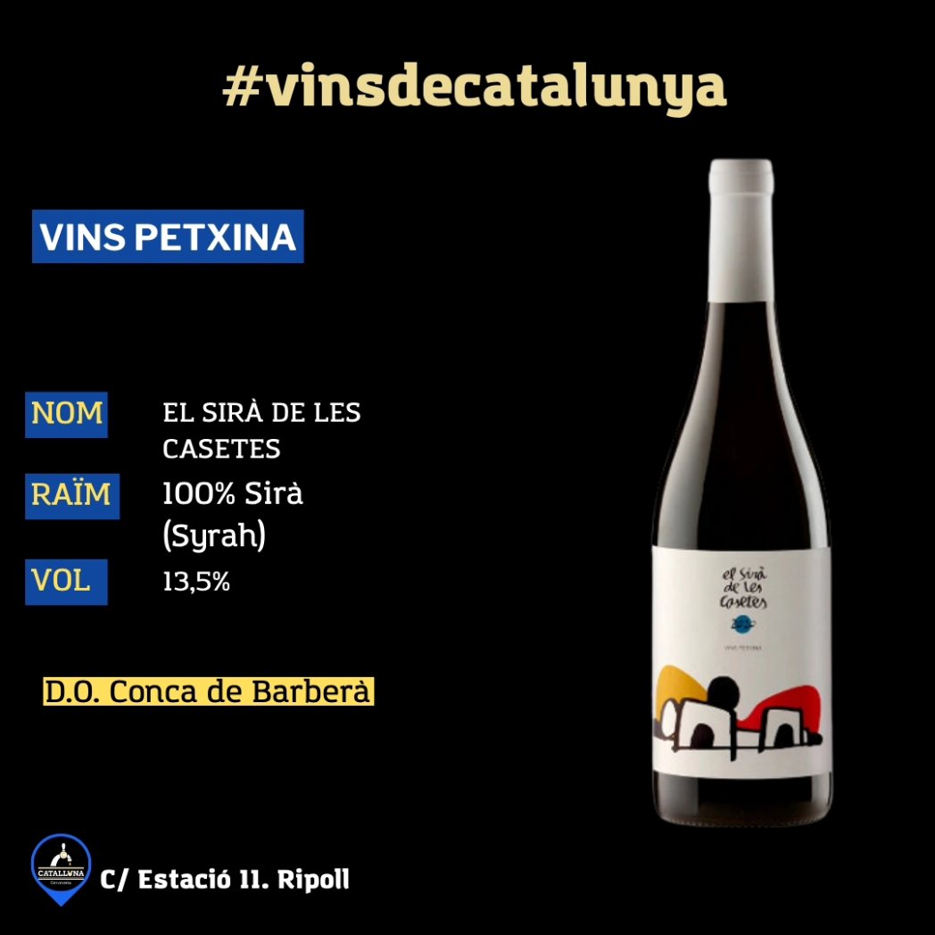 CCatalluna's tweet photo. Els productes del nostre celler sempre amb el segell de qualitat i  producte català. 

#CervesaArtesana #Cervesa #Catalluna #cerveseriacatalluna #catallunacerveseriaceller #bittercat #covadelacervesa #celler #birra #vi #vinsdecatalunya #vins #ripoll #productelocal #producteskm0 https://t.co/zw65MlR08l