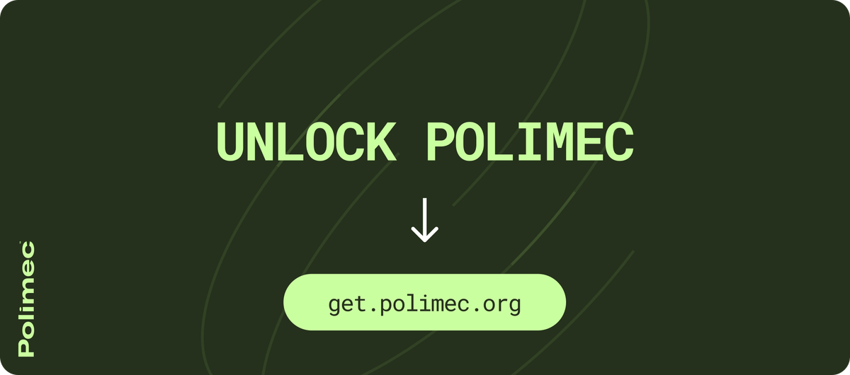 Today we are introducing our Token Dispenser!

🎉 Get FREE PLMC

✨ First come, first served

✅ KYC Credential required

↓ START HERE ↓