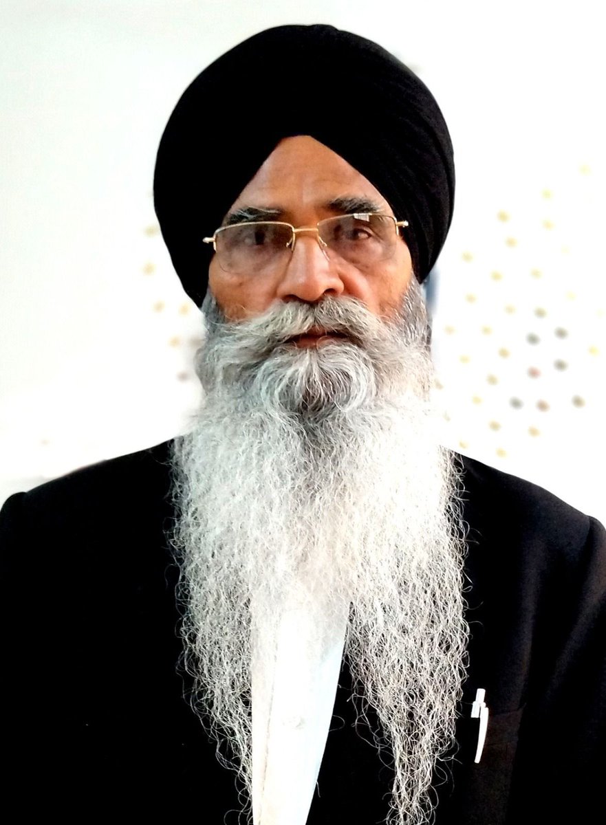 Gagan4344's tweet photo. Kangana Ranaut's hateful comments against Punjab and Punjabis, not in country's interest said SGPC President Harjinder Singh Dhami

The Shiromani Gurdwara Parbandhak Committee (SGPC) President Advocate Harjinder Singh Dhami said that Kangana Ranaut's continuous targeting of Punjab and Punjabis is extremely unfortunate and painful. He said that Kangana Ranaut's hateful comments against Punjabis regarding the matter after the argument with a Punjabi security personnel of CISF at the Chandigarh airport is an expression of her anti-Punjab mentality.

The SGPC President said that Kangana Ranaut's saying that terrorism is increasing in Punjab is an expression of her sick mentality, while the truth is that the terrorism being spread through her own tongue is polluting the atmosphere of the country.

Advocate Dhami said that Kangana Ranaut should never forget that if the multi-ethnic and multi-lingual culture of the country is alive today, it is because of the sacrifices made by Punjabis for the country. He said that it is not good for the country to ignore the mutual harmony and social relations of the people in the country just to be popular by forgetting the history. But Kangana Ranaut is deliberately walking on this path. Advocate Dhami appealed to the leading leaders of the Bharatiya Janata Party to teach Kangana Ranaut a lesson of self-control and moral values.

He also demanded that there should be an in-depth investigation into the causes of the incident at the Chandigarh airport to see if Kangana Ranaut made any mischievous arguments to create an atmosphere of hatred against Punjab. He said that the investigation conducted by the CISF should be done without any political or personal influence so that injustice is not done