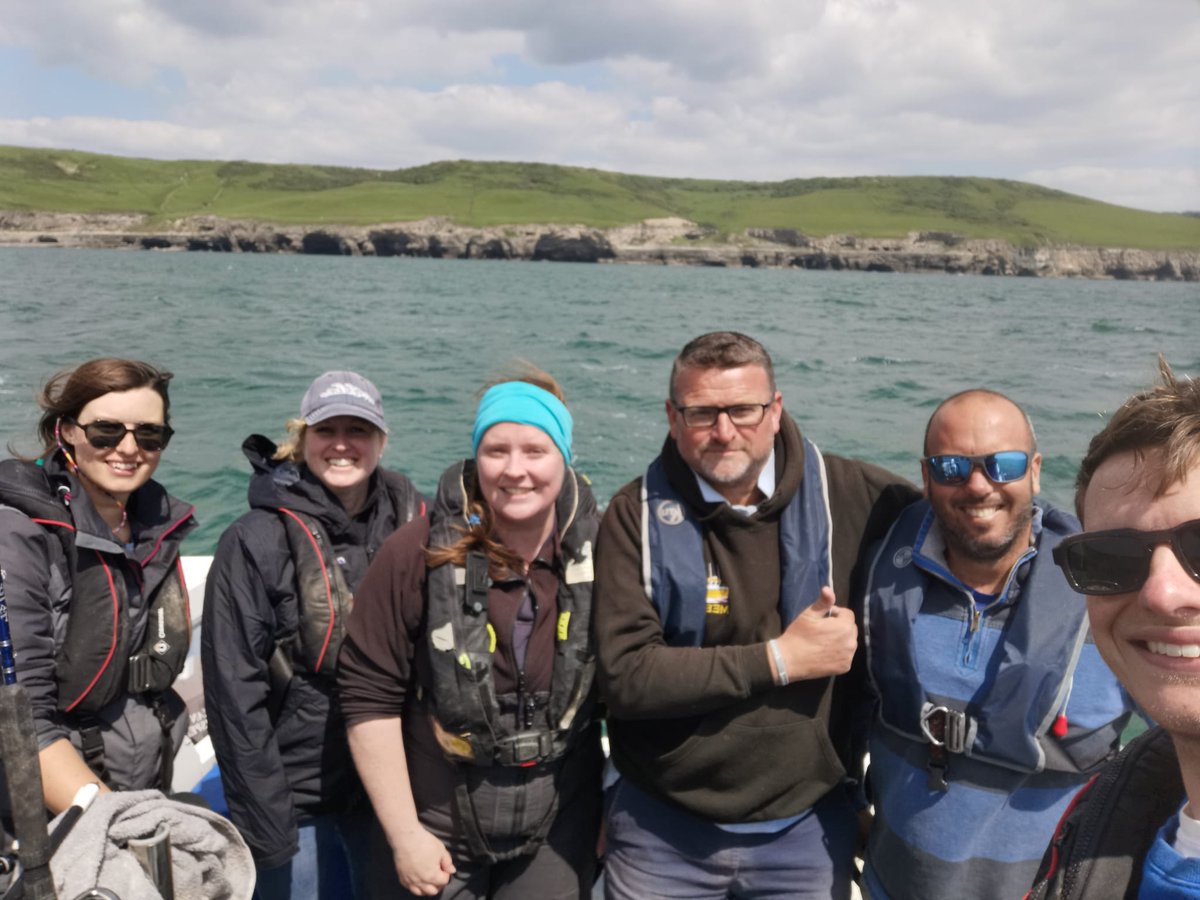 AHall_Marine's tweet image. Great few days tagging black bream and surveying bream nesting habitats in Dorset. Thanks to all involved 🎣🐟

@PlymUni @AnglingTrust @NaturalEngland @SouthernIFCA @DefraGovUK #FISP @aMER_MarineRes @fish_intel @ronanconlon19 @masterplan_off