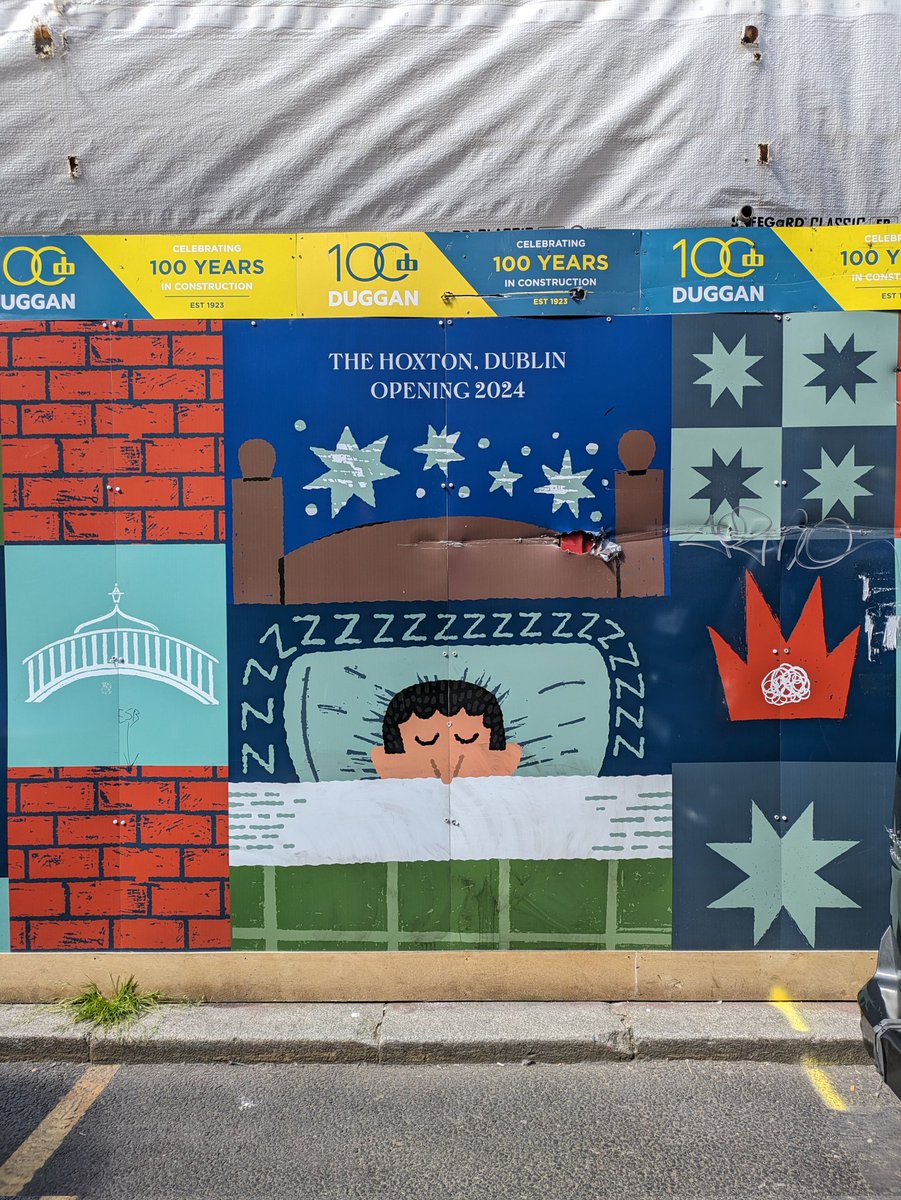 Nialler9 tweet media