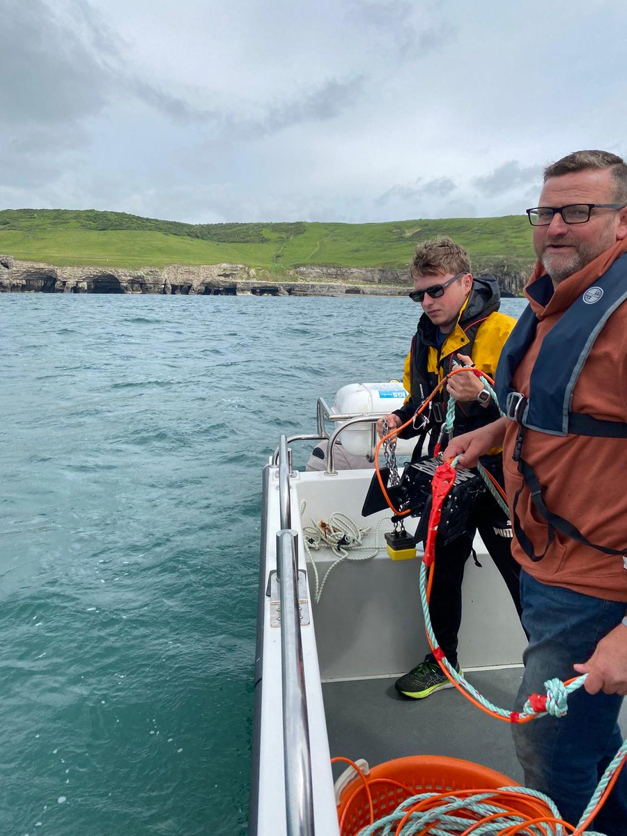 AHall_Marine's tweet image. Great few days tagging black bream and surveying bream nesting habitats in Dorset. Thanks to all involved 🎣🐟

@PlymUni @AnglingTrust @NaturalEngland @SouthernIFCA @DefraGovUK #FISP @aMER_MarineRes @fish_intel @ronanconlon19 @masterplan_off