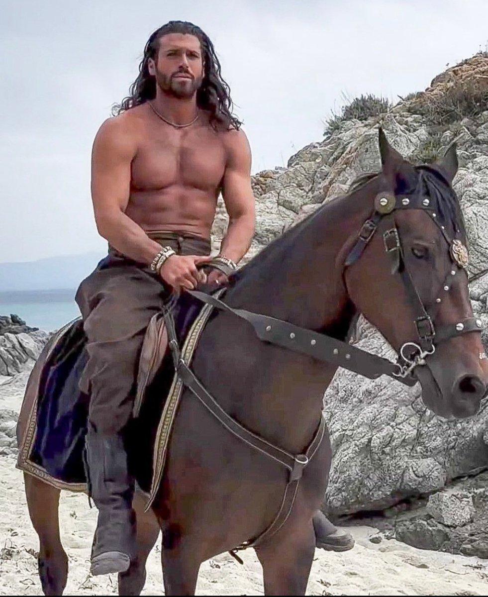 Fantasía para mis ojos 😍❤️
#CanYaman #Sandokan