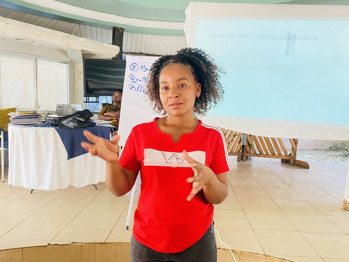 Huheso Foundation tweet media