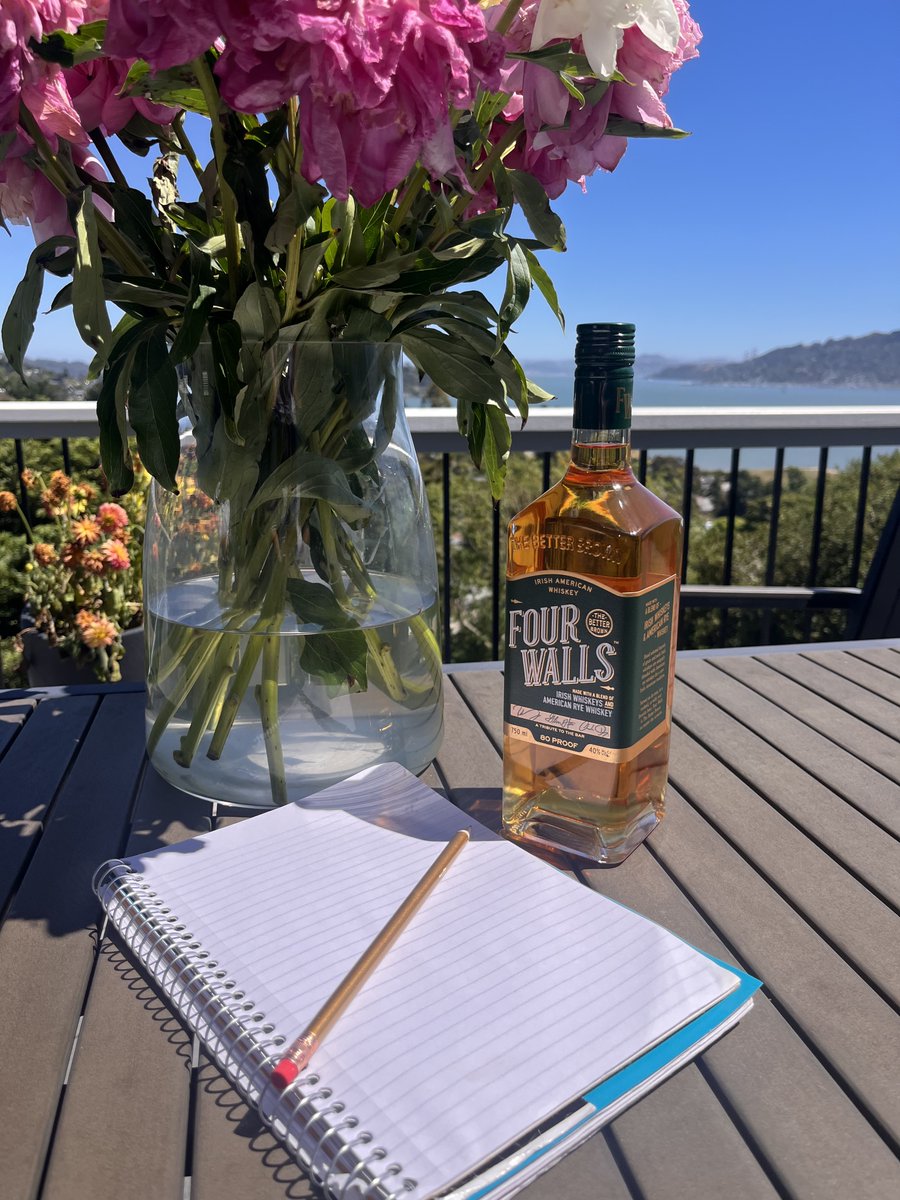 I entered the Four Walls Whiskey Writing Contest. Check out my story "The Perfect Lullaby," and explore <a href="/Adimverse/">Incention</a>.  Write your own for a chance to earn 💰💰. Pour yourself another drink and join the fun. 🥃
adimverse.com/fourwalls