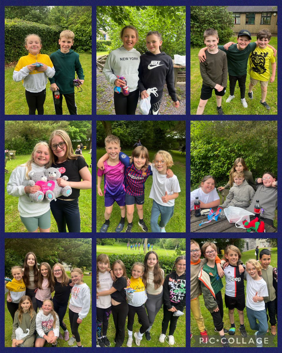 Miss Rees tweet media