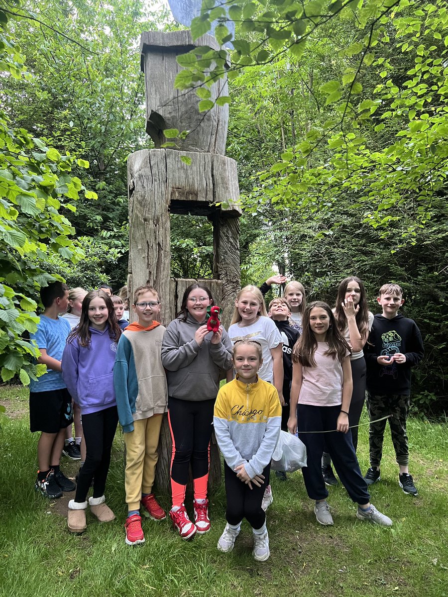 Miss Rees tweet media