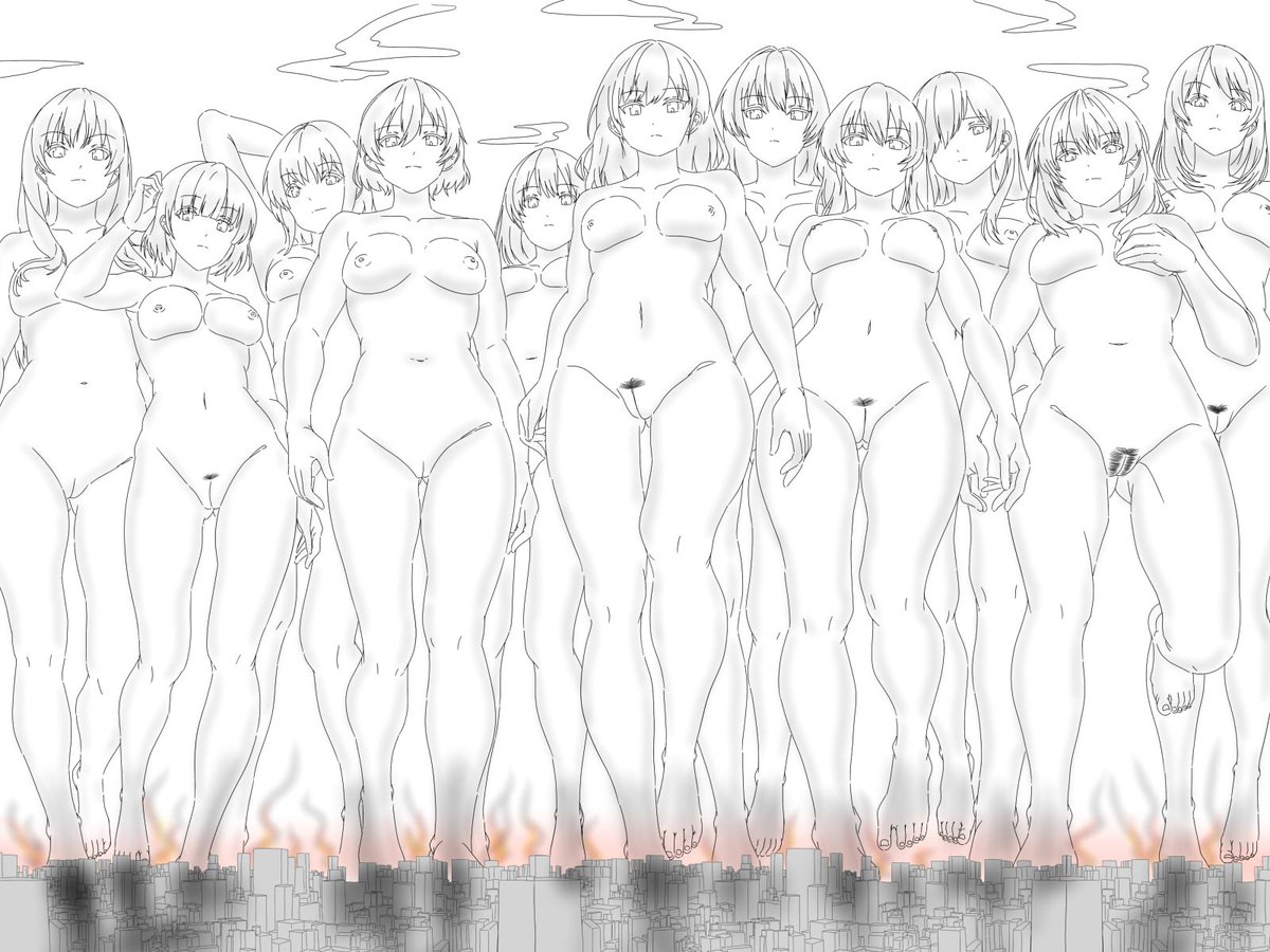 ガルディアーナ tweet media