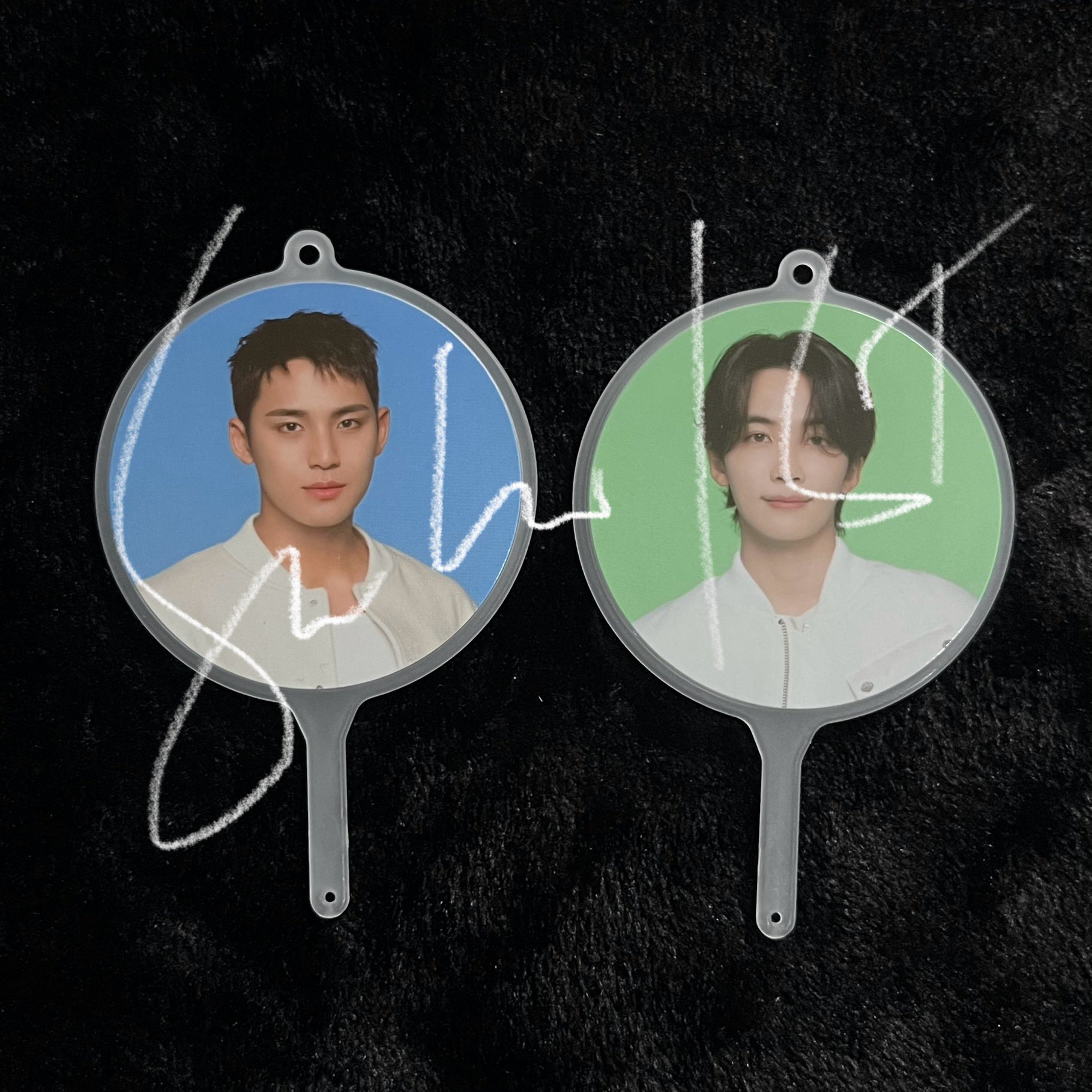 seventeen FOLLOW AGAIN ミニピケット ジュン JUN JUN ジュン seventeen FOLLOW AGAIN ミニピケット ジュン JUN JUN ジュン