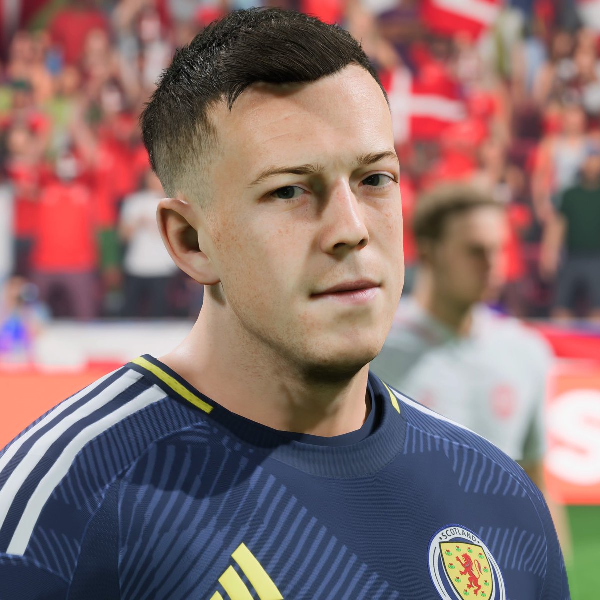 EA SPORTS FC Data Collective tweet media