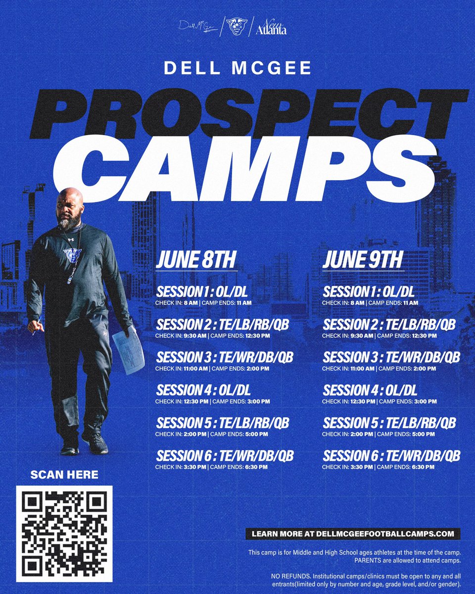 Come get some great work in the city! #NewAtlanta