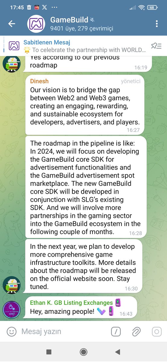 supervideo026's tweet image. Go 🚀 #GameBuild #WORLD3_AI 
@0xAybars @0xlyrex