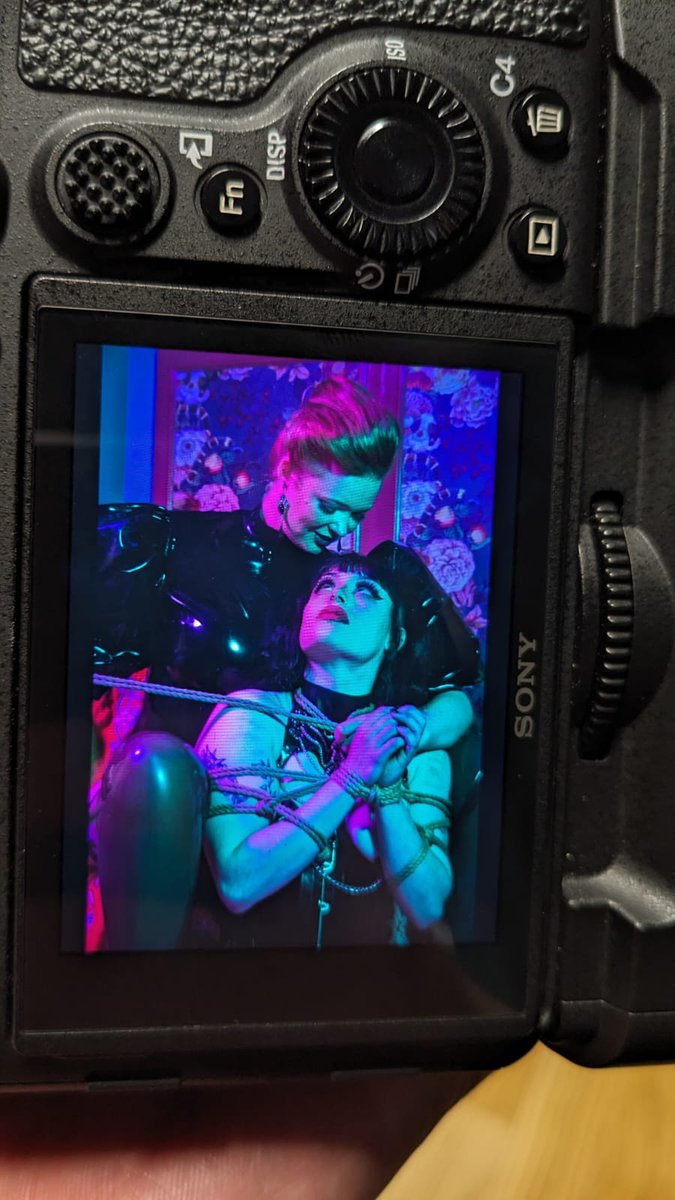 The Siren tweet media