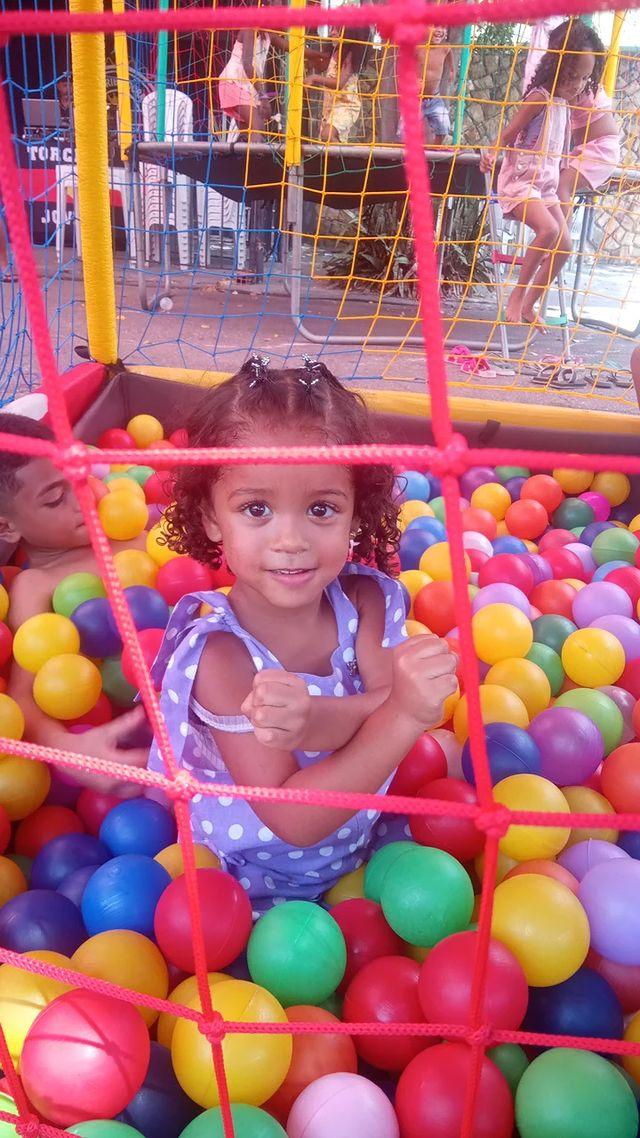 Dia Todinho Da Minha Filha , minha Vida 🎊🎊🎊😍