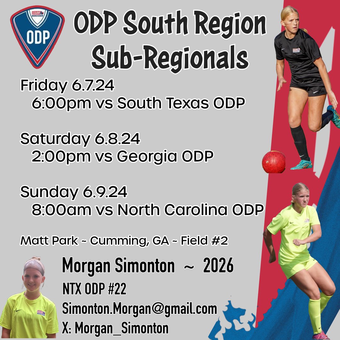 Morgan Simonton tweet media