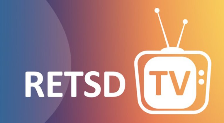 In this episode of RETSD TV, Jennifer Barr, occupational therapist, discusses self-regulation. What is it? Why is it important? How can we support our children to develop it? Learn all about self-regulation: bit.ly/4eanWuK