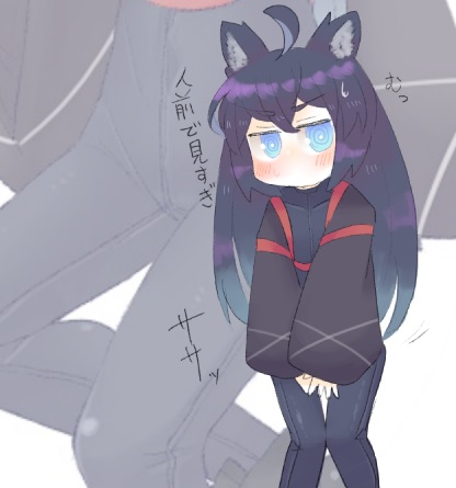 【新作】見るよ。 