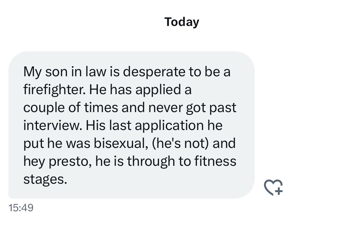 Our country is fucked , how sad is this