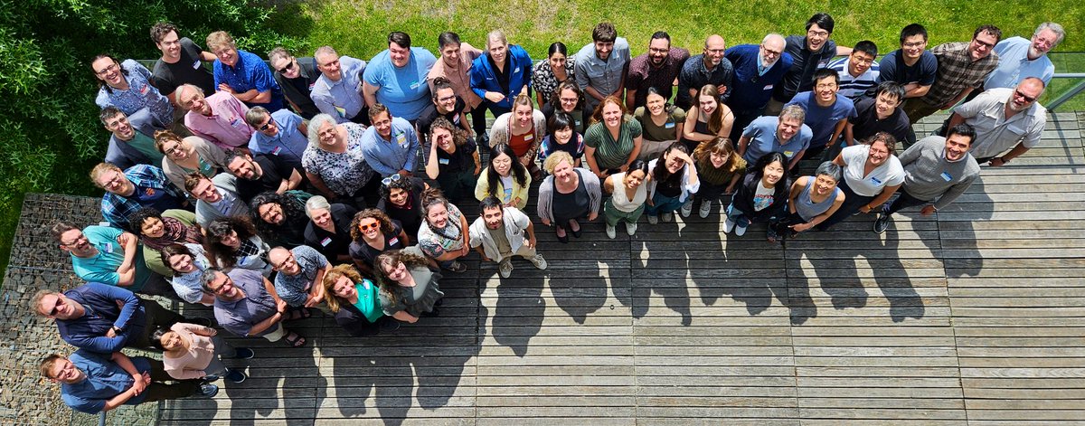 Ben Black (@magmatist) on Twitter photo To all who attended the Workshop on Mantle Supply and Imaging Magmatic Systemsâthanks for making it such a blast! Great discussions (and huge momentum I think!) on integrating multidisciplinary approaches to trace magma from the mantle to crust to volcano
Thanks <a href="/NSF/">U.S. National Science Foundation</a> <a href="/SZ4D1/">SZ4D</a>! To all who attended the Workshop on Mantle Supply and Imaging Magmatic Systemsâthanks for making it such a blast! Great discussions (and huge momentum I think!) on integrating multidisciplinary approaches to trace magma from the mantle to crust to volcano
Thanks <a href="/NSF/">U.S. National Science Foundation</a> <a href="/SZ4D1/">SZ4D</a>!