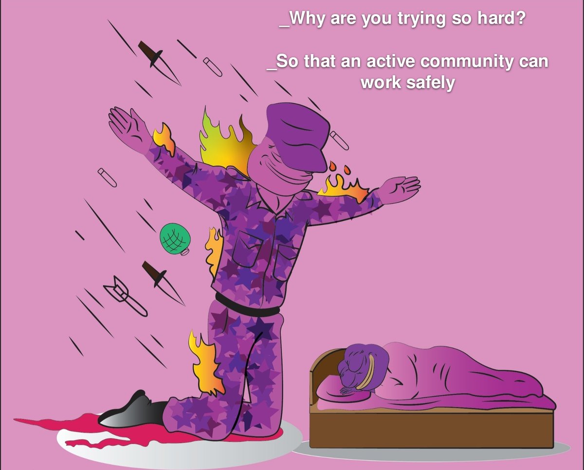 Purging inactive people will help more worthy ones to show themselves.
<a href="/monad_xyz/">Monad</a>