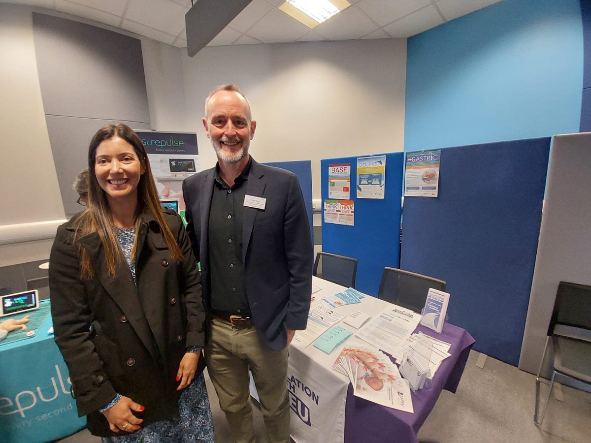NPEU_CTU's tweet photo. Here we are at the #NPEU stand at Middlesbrough Neonatal Conference. Visit us and find out about our trials.
@NPEU_CTU @SouthTees @ccroehr https://t.co/7Xxl7q5bzQ