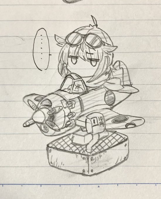 ホンモノ✈︎はアブないからね 