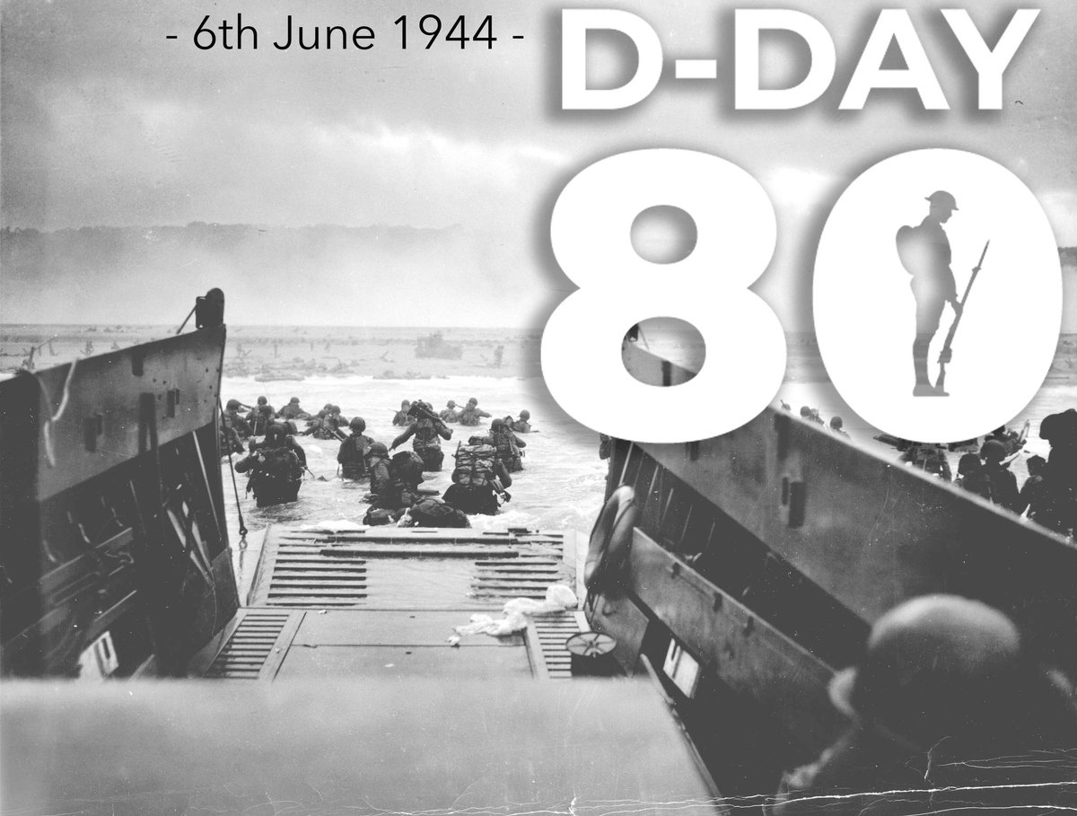 29design_print's tweet photo. #dday #dday80 https://t.co/yr5KsSE8Rw