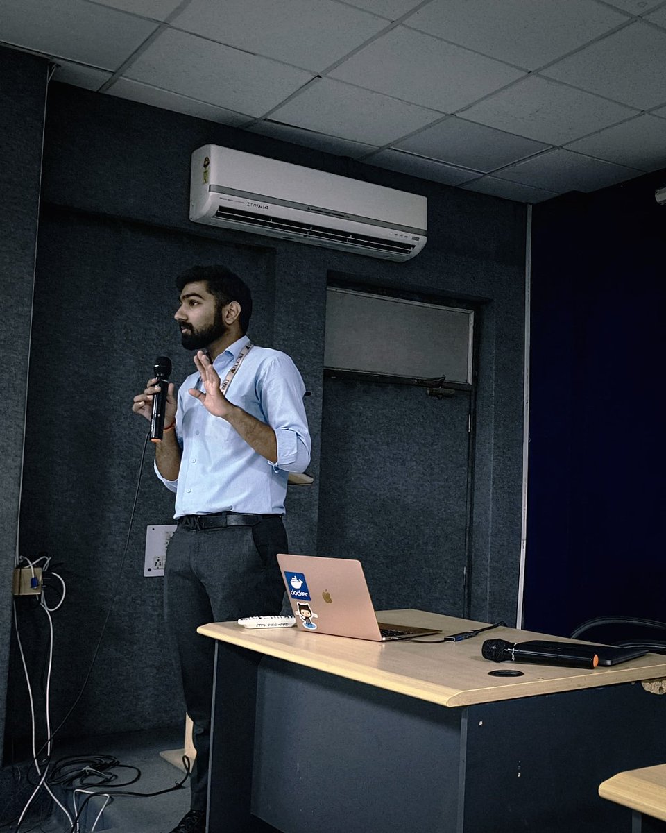 GeeksforGeeks Campus Body - GLBITM Greater Noida tweet media