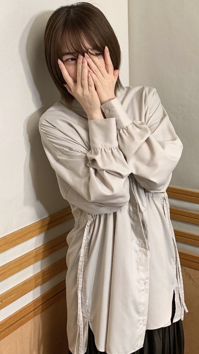 pamuk765's tweet image. #上田麗奈
#ひみつばこ オフショしゃまとめ
今週うえしゃまあらぶっててかわいかったｗ