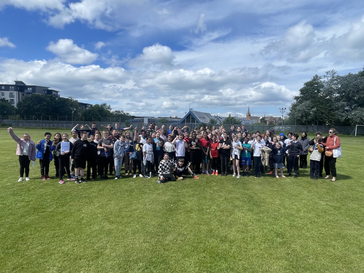 Alex Bowman (@alexbow98606312) on Twitter photo Great to have Adrian <a href="/CastleComBank/">Castle Community Bank</a> down to our P6 rugby festival <a href="/LeithRugby/">Leith Rugby</a> today. Over 300 young players having fun in the sun. These events are not possible without support. Thank you Adrian and his team. <a href="/LeithHawks_/">Leith Hawks</a> <a href="/CashBackScot/">CashBack4Communities</a> Great to have Adrian <a href="/CastleComBank/">Castle Community Bank</a> down to our P6 rugby festival <a href="/LeithRugby/">Leith Rugby</a> today. Over 300 young players having fun in the sun. These events are not possible without support. Thank you Adrian and his team. <a href="/LeithHawks_/">Leith Hawks</a> <a href="/CashBackScot/">CashBack4Communities</a>