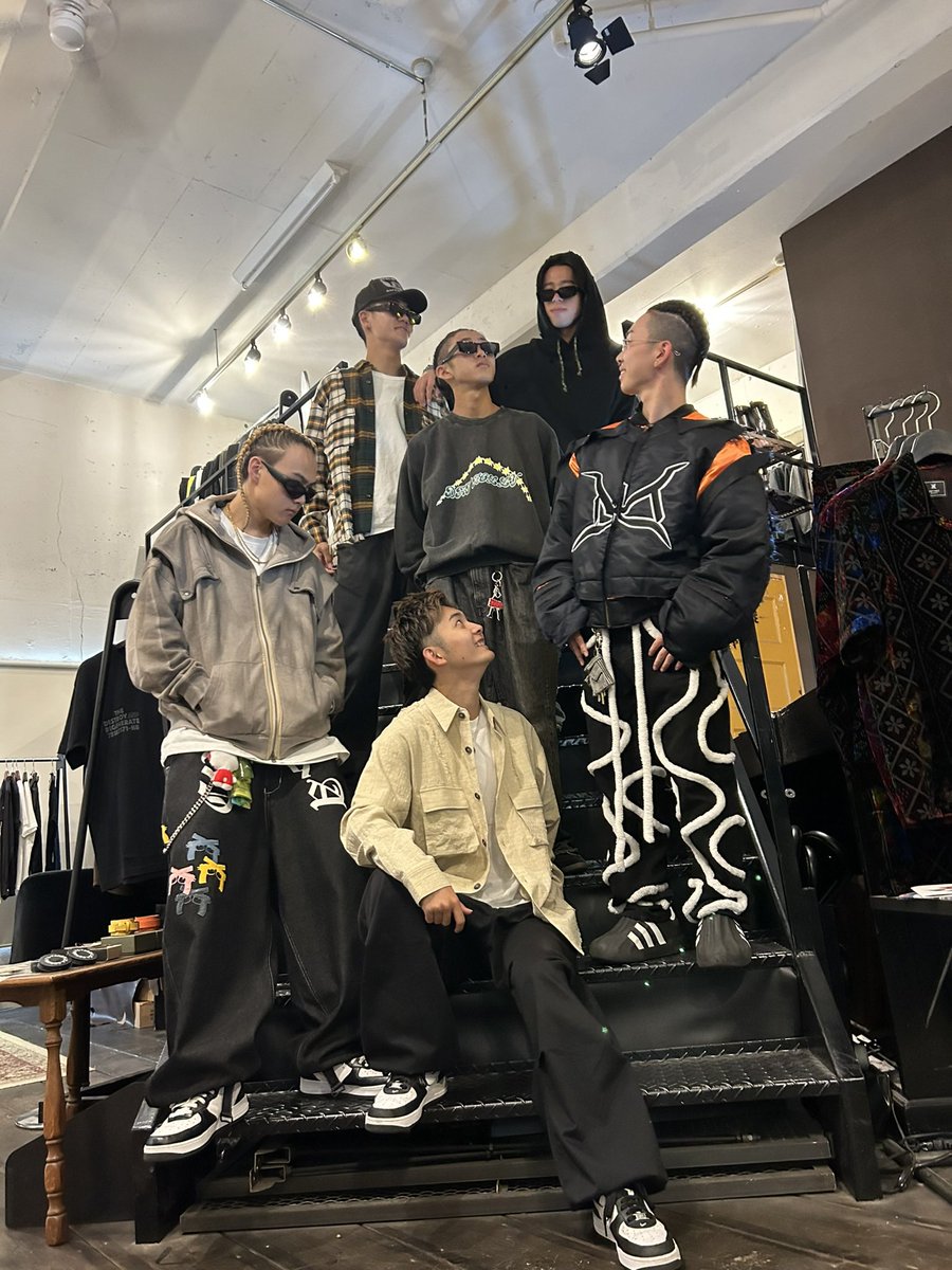 K1X_X1PROJECT's tweet photo. 今日の疲れは何にぶつけた❓.#nagoya #k1x #x1project #fyp #fypシ #togi #lita #yuto #naok...
🔥⇩Check This⇩🔥
https://t.co/0iBj11DKhB https://t.co/dvrbZx8zlR