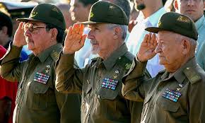 Felicitamos a combatientes y trabajadores del MININT en 63 aniversario de su fundación. #minintcuba #DMEmanicaragua #cubaMined. #EducaciónVillaClara