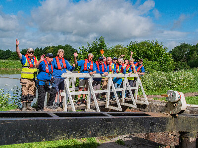 CRTNorthWest's tweet photo. ๐ข Interested in volunteering with the Trust? Come to one of our Welcome to #Volunteering sessions at #Bugsworth Basin on 7, 8 and 9 June, 10am-3pm. Meet the team and discuss volunteering opportunities at this stunning location on the #PeakForestCanal @TheBigHelpOut24 #Volunteer https://t.co/0n3vFD3FVn