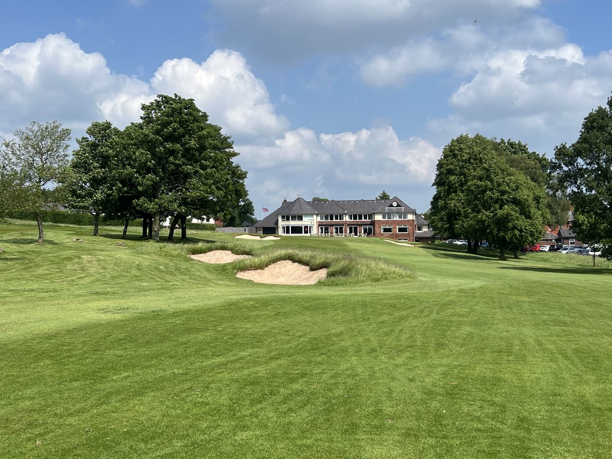 Pleasington GolfClub tweet media