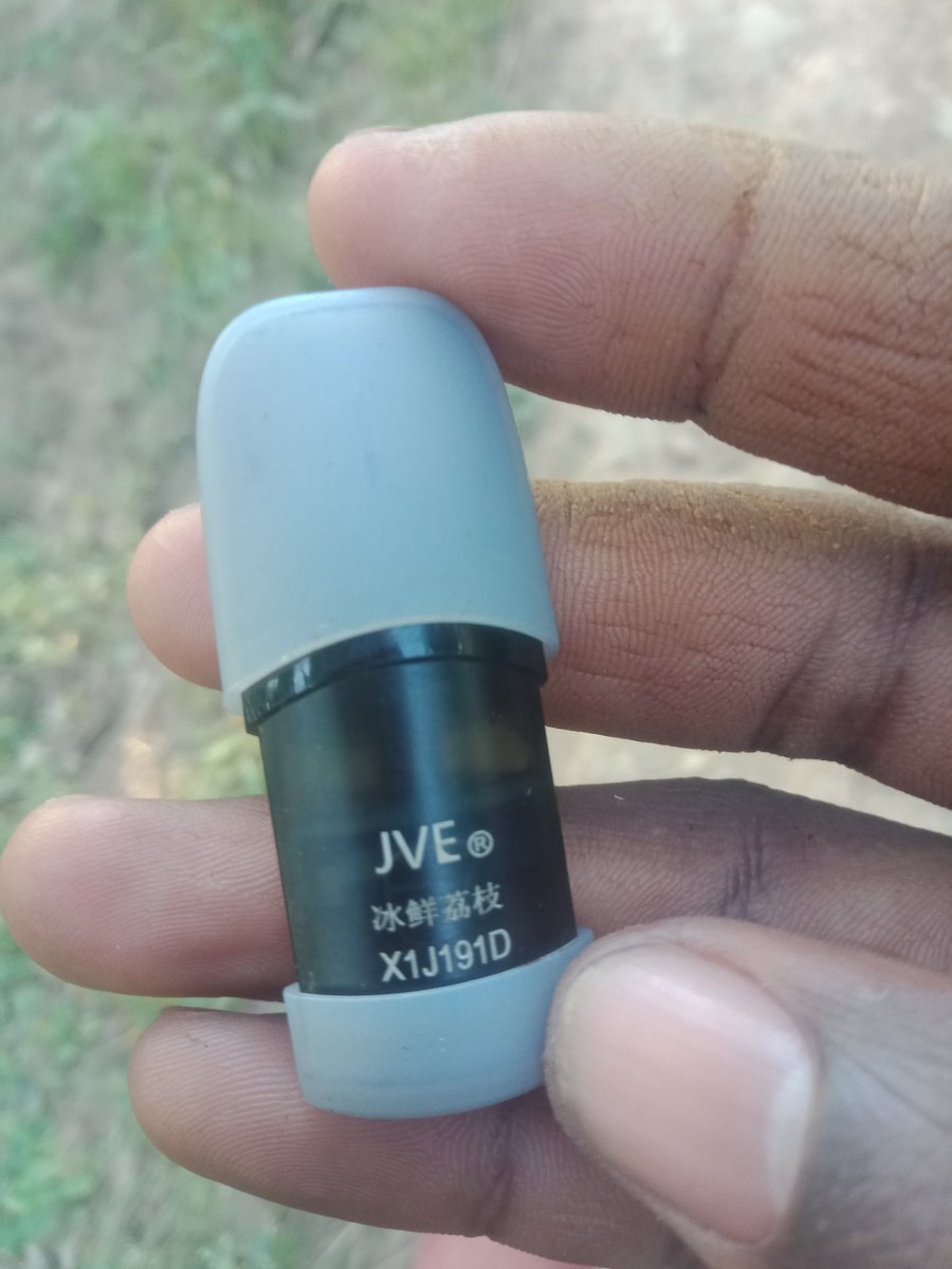 ayebarejusper's tweet photo. What's this and what's its use https://t.co/QmkMM4MZkG