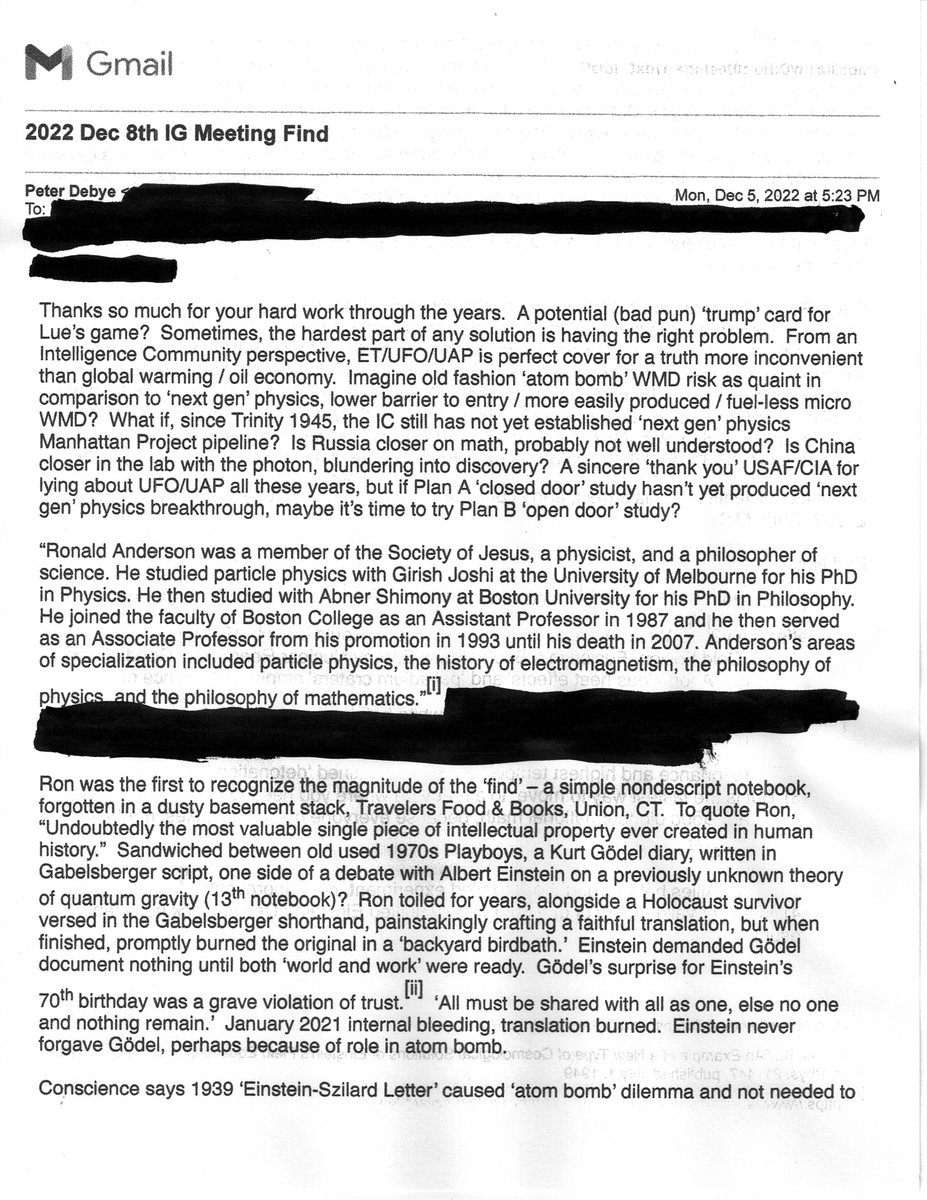 UFOphysics4ALL's tweet photo. @Pontifex @carolynryan @nytimes @starledger @tomamoran @POTUS @USGAO @DoD_AARO @SDNYnews @USAO_NJ @NewJerseyOAG @NJSP @GovMurphy @SenBooker @FrankPallone @SpeakerJohnson @RepJamesComer #joealreadyknows @joerogan Et Tu @U2 @JoeBiden?
;)
#ICantFixIt by myself ... ?
:)
just maybe not the way #whoRthey @CIA wants ... ?
:O
M.A.D.
#DrSeanKirkPatsy going down @MiddleOfMayhem?
Hon Ronald Moultrie queen for a day or more like @MarkMeadows #MAGA?
https://t.co/J965C6SV2P https://t.co/axWYnk571C