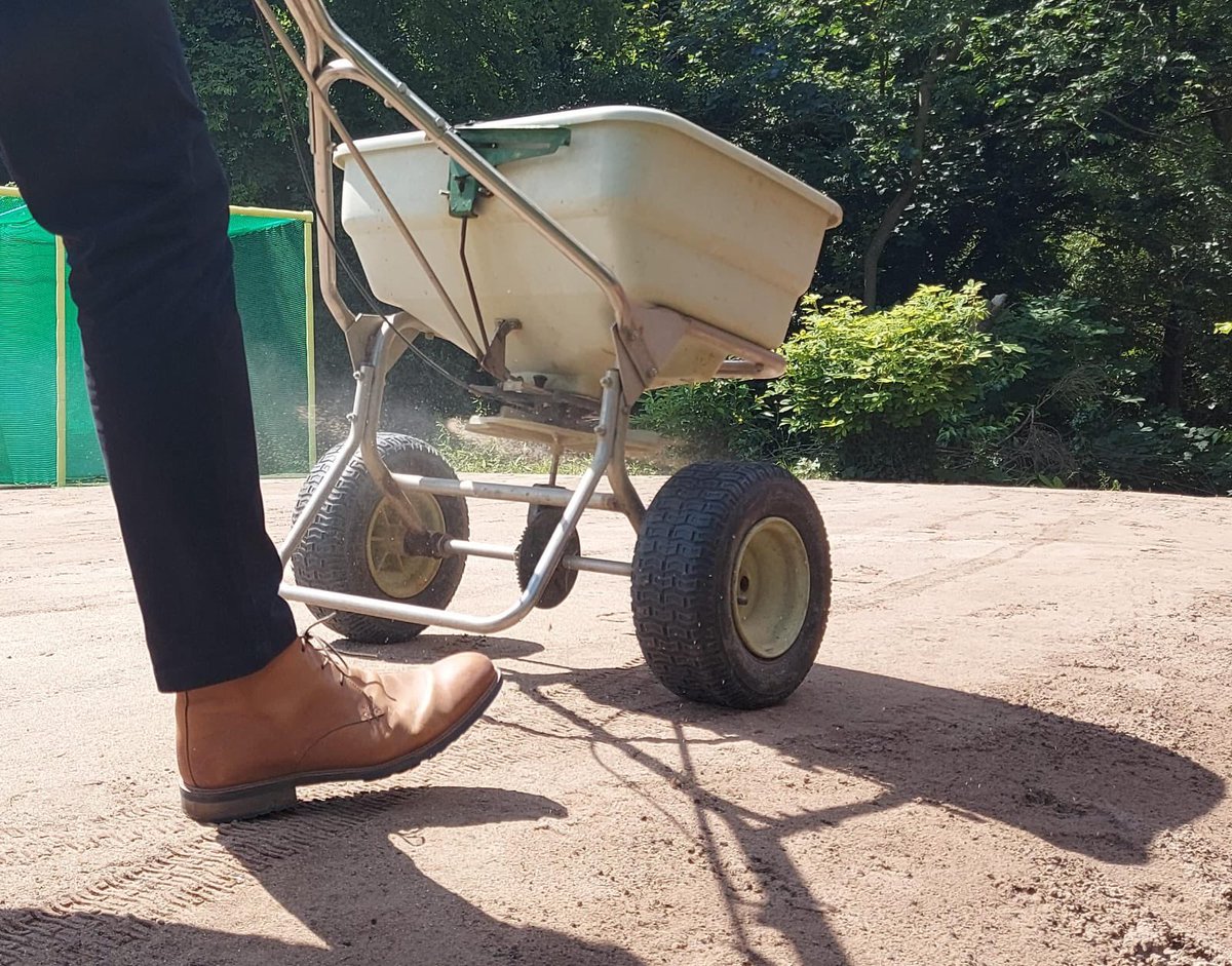 Paul Moreton tweet media