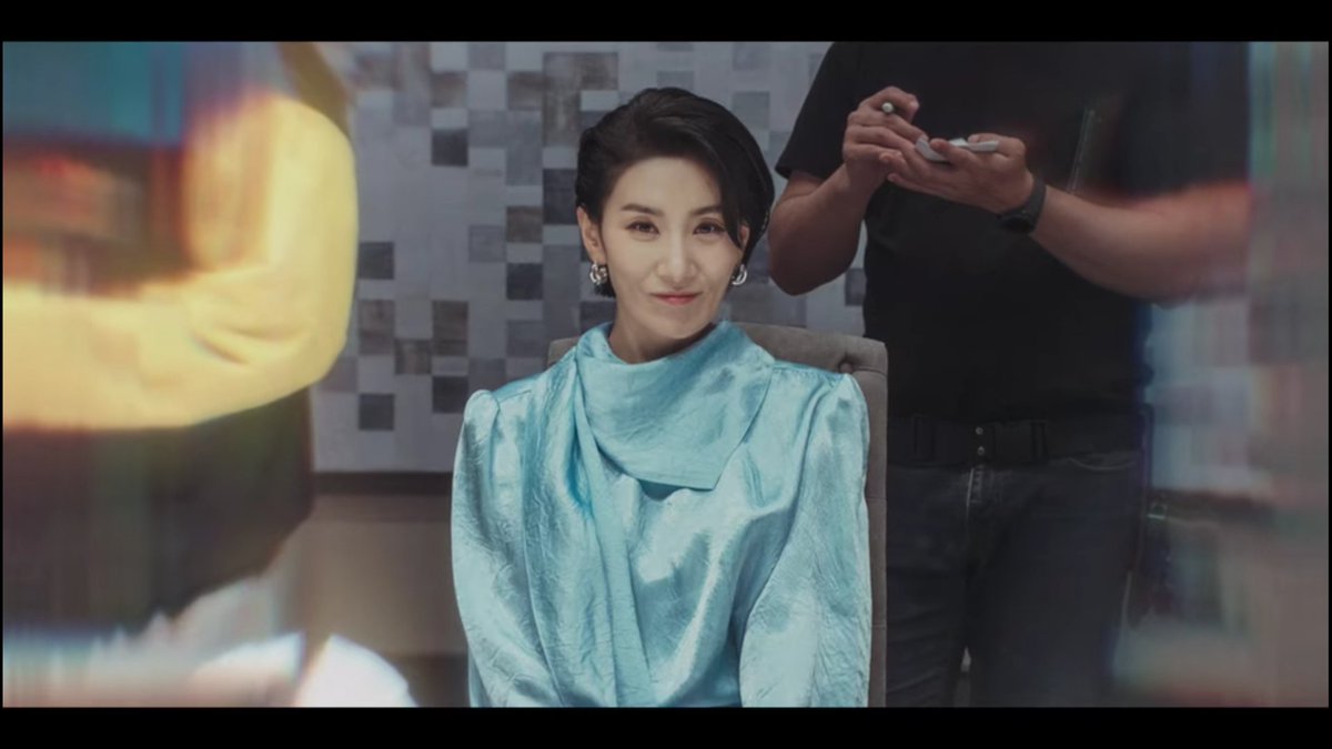 there already is one 😌