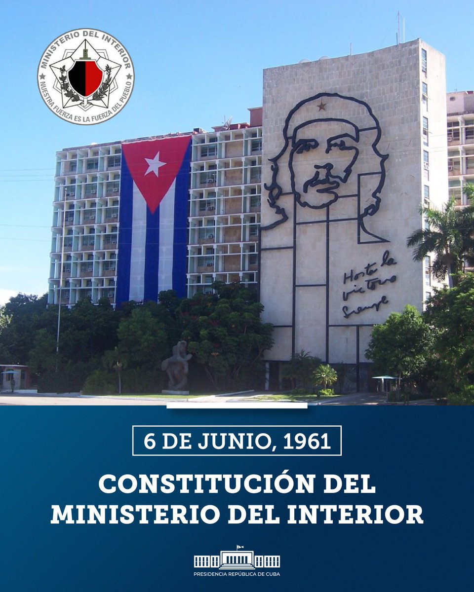 PulidoUJC's tweet photo. Gracias por la entrega, la valentía a toda prueba y el ejemplo cotidiano. #63minint #UJCdeCuba @DiazCanelB
@DrRobertoMOjeda @MeyvisEstevezE https://t.co/VIx3oIJypi