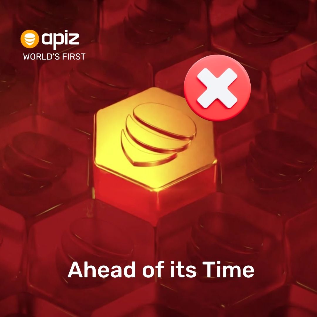 Apiz Coin tweet media