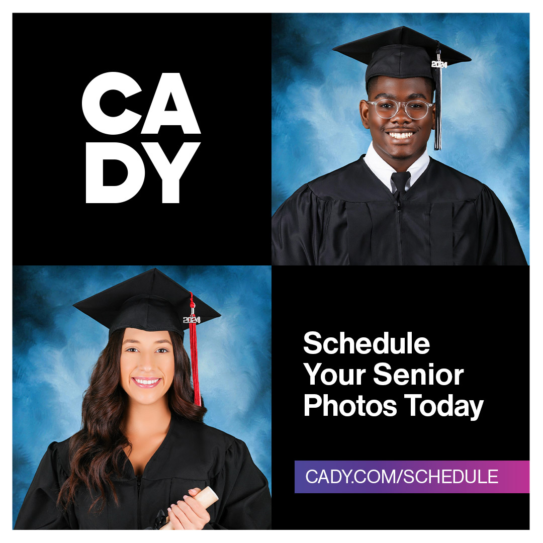 Class of 2025, make sure you sign up for your Senior Portraits ASAP so your picture will be in the yearbook!  Sign up in June and get a free scene (use code JUNE25 at checkout)! <a href="/mchsco2025/">mayde creek co 2025</a>