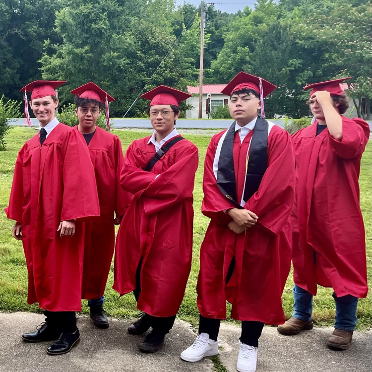 Chatham Central High tweet media