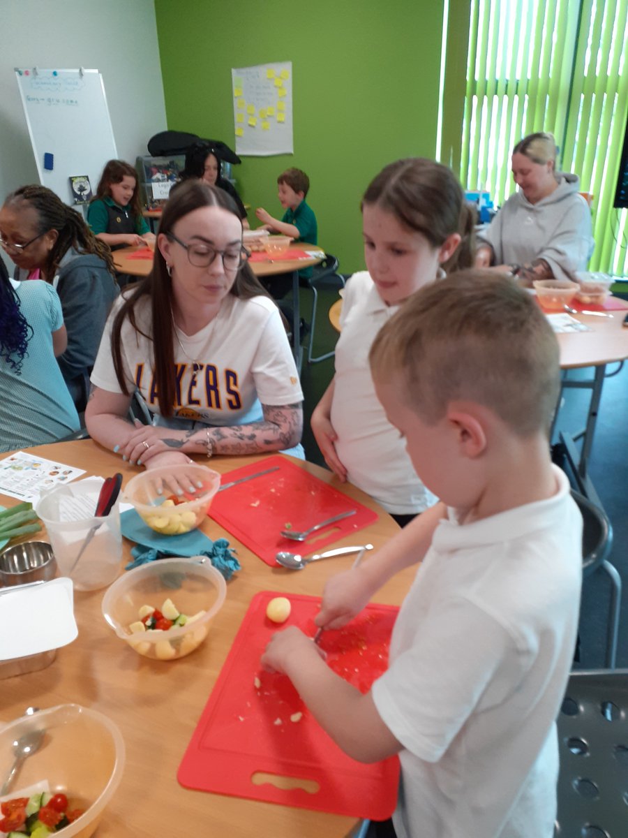 EStaffs Phunky Foods tweet media