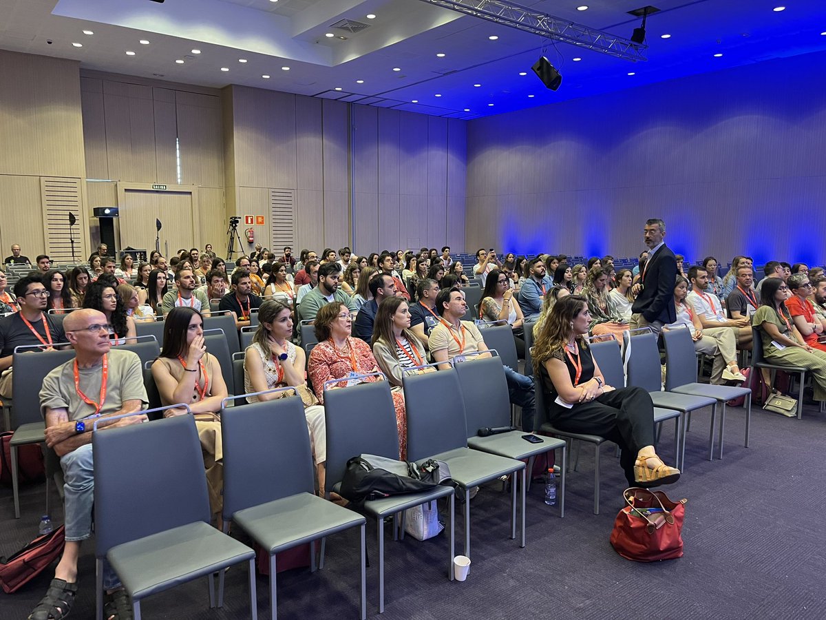 GdT Arritmias SEMES tweet media
