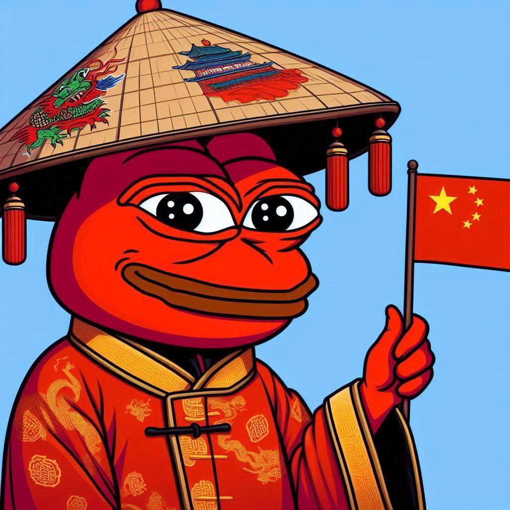 <a href="/Palgrani2/">Palgrani</a> And $peipei is coming for his buddy OG $pepe 👀🔥

<a href="/chinesepeipei/">CHINESE PEPE - $PEIPEI ON SOL</a>