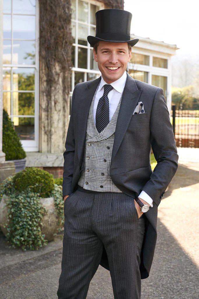 RichardPaulMW's tweet photo. Get ready for Royal Ascot with our Ascot Suit hire from £99 🎩 

Pop in to our store at Stratford-Upon-Avon, or visit us online today! 🛜��🏼

https://t.co/O57wZ3oJxP

#RoyalAscot #Ascot #Suit #StratfordOnAvon #StratfordUponAvon #RoyalAscotSuit #Ascot2024 https://t.co/Nkl6CGFEYo