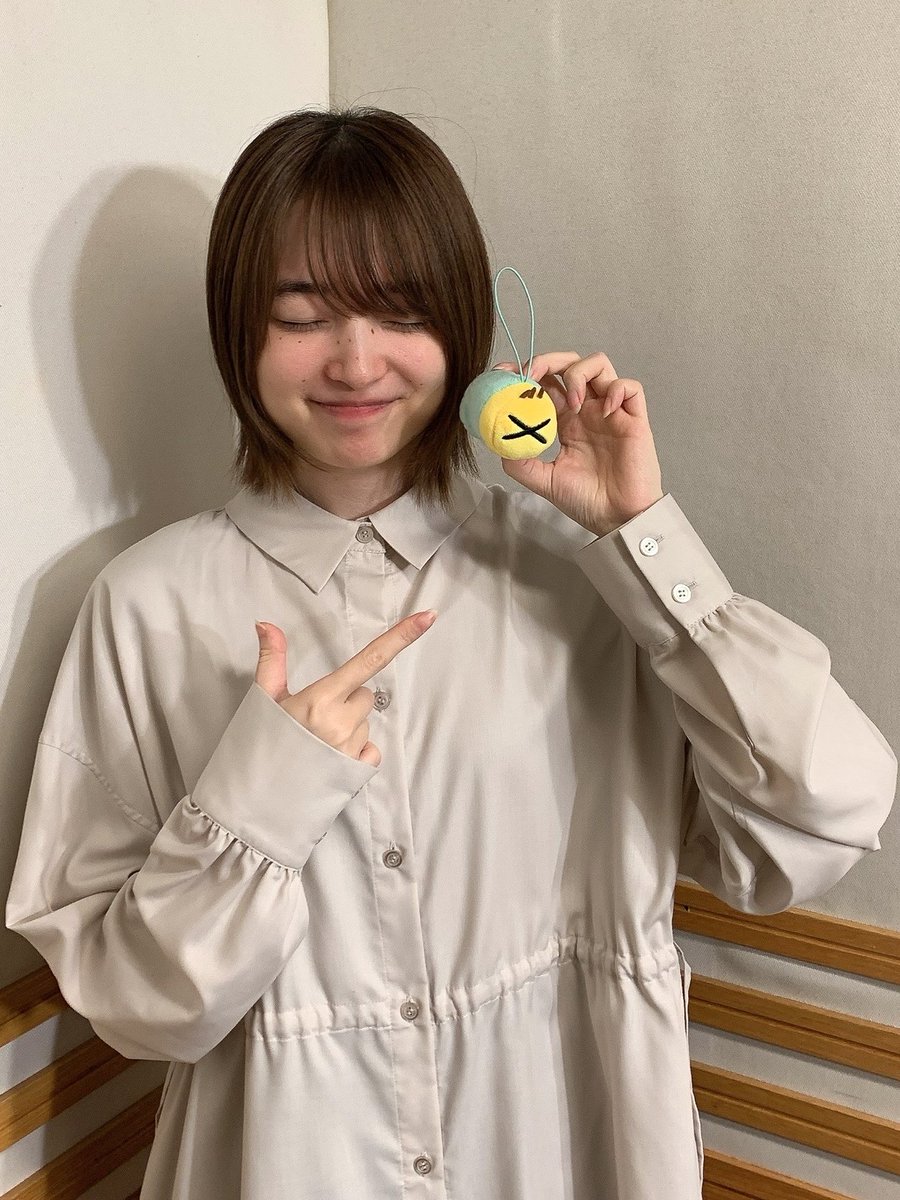 pamuk765's tweet image. #上田麗奈
#ひみつばこ オフショしゃまとめ
今週うえしゃまあらぶっててかわいかったｗ