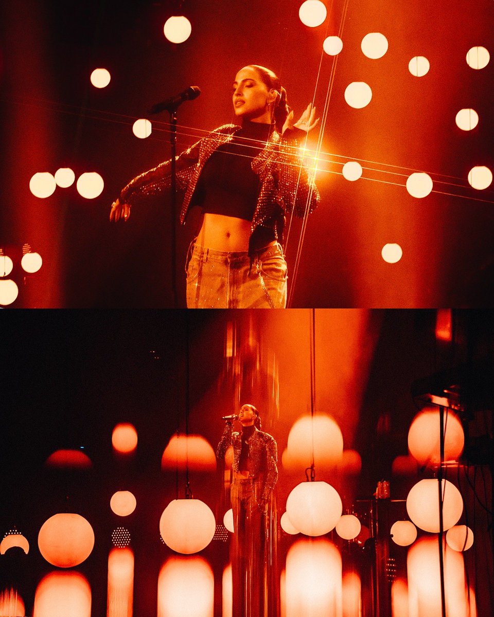 Snoh (@snohaalegra) on Twitter photo Asia + Australia ❤️🔥 thank you to every single person who came to show 🤲🏽🙏🏽 I’ll never forget these moments.
London I’ll see you June 29th at <a href="/BSTHydePark/">BST Hyde Park</a> Asia + Australia ❤️🔥 thank you to every single person who came to show 🤲🏽🙏🏽 I’ll never forget these moments.
London I’ll see you June 29th at <a href="/BSTHydePark/">BST Hyde Park</a>