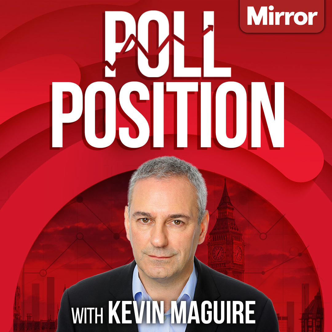 DailyMirror's tweet image. On this evening's #PollPosition, @Kevin_Maguire will be joined by @fbunational General Secretary @MattWrack to break down the latest news from the election campaign trail

Watch live at 6pm here or at youtube.com/dailymirror